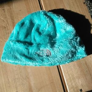 The North Face Accessories - Child's Soft Fleece Winter Beanie Hat The North Face Accessories - Child's Soft Fleece Winter Beanie Hat
